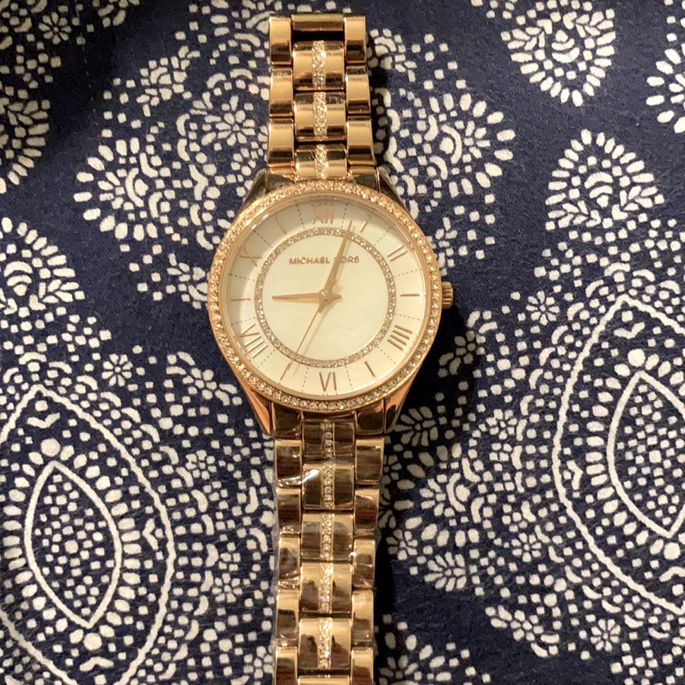 Michael Kors watch
